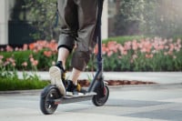 Tokom četiri dana kontrole 87 prekršaja vozača električnih trotineta