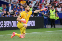 Jan Oblak: Majka mi je iz Republike Srpske