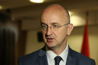Mazalica: Sankcijama se direktno ugrožavaju ljudska prava