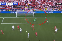 Slovenci zaledili Srbe: Pogledajte kako je stativa sačuvala Srbiju (VIDEO)
