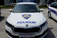 Dvostruko ubistvo u Slavonskom Brodu: Sin ubio roditelje?