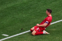 Jović sačuvao nadu za prolaz Srbije (FOTO/VIDEO)