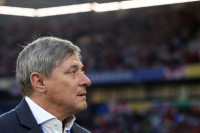Stojković: Ne predajemo se, daćemo sve od sebe na meču sa Danskom