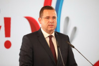 Kovačević: PIK ne postoji u dejtonskom sporazumu
