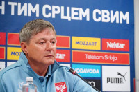 Piksi poslije Slovenije: Zaslužili smo gol, Danci nisu nepobjedivi