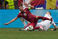 Tadić: Ekipa pokazala karakter