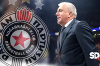 Partizan sprema još jedno pojačanje iz NBA