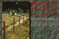 Zločin na Miljevačkom platou nekažnjen 32 godine