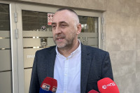 Egić: Bitka za Koridor - jedna od najvažnijih
