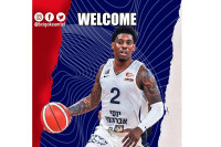 Sacar Anim potpisao za Igokea m:tel