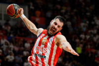 Kalinić opet u Zvezdi!