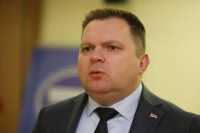 Budimir: Srbi iznad svih kad su objedinjeni
