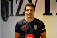 Reprezentativac Crne Gore pojačao Borac