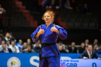 Džudisti Srpske u borbi za medalje