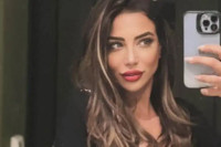 Popularna influenserka pronađena mrtva na jahti