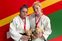 Treća medalja za Srpsku, sjajan nastup Bjelice