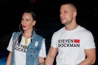 Relja Popović otkrio kada je počela njegova ljubav sa pjevačicom