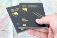 Državljanstva BiH se odreklo 100.000 ljudi
