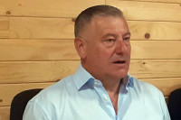 Gašanović želi peti mandat na čelu Istočnog Starog Grada