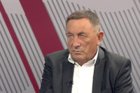 I Bjelica ponovo ulazi u izbornu trku, želi četvrti mandat na čelu Sokoca