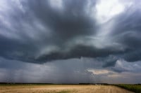 Hidrometeorološki zavod ima upozorenje za sjever i istok Srpske
