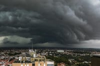 Direktor Protivgradne preventive RS: Naoružavamo stanice