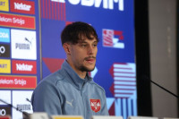 Birmančević pred Dance citirao Vojvodu Mišića: Ko nema strah, taj ide napred!