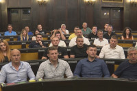 Živko Milijaš novi predsjednik Džudo saveza Republike Srpske