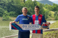 Pihler u Borcu