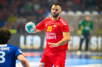 Sjajno pojačanje, Borac potpisao reprezentativca Crne Gore