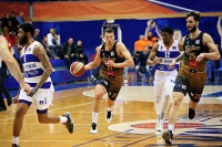 Igokea formira tim
