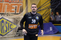 Ahmed Čabaravdić novo pojačanje Rukometnog kluba Borac