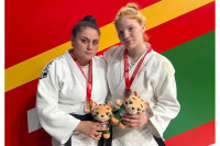 Džudisti osvjetlali obraz na Igrama BRIKS-a: Medalje za Srpsku poseban osjećaj