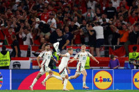 Čobotov gol nade