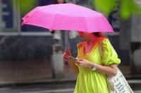 I danas nestabilno sa pljuskovima i grmljavinom