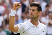 Novak Đoković drugi teniser svijeta, Janik Siner zadržao prvo mjesto