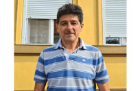 Miodrag Belodedić za “Glas”: U Zvezdi sam prvi igrao “na prvu”