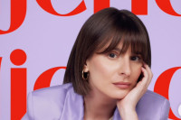Ova poznata dama je unuka čuvenog Meše Selimovića