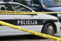 Potjera za bahatim vozačem: Uhvatili ga, pa ubo policijskog službenika