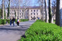 Mogućnost besplatnog školovanja za najveći broj budućih studenata