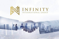 Vlasnik Infinity Grupe zbog sankcija najavio povlačenje iz posla