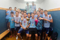 Pioniri Spartaka najbolji u Srpskoj