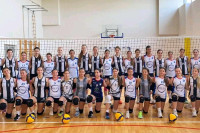 Odbojkašice Laktaša sarađuju s Partizanom