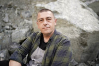 Stevo Grabovac  dobitnik nagrade “Vladan Desnica”