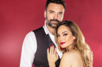 Jelena Tomašević progovorila o Ivanu Bosiljčiću i njihovoj ljubavi