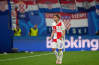 Modrić: Fudbal je okrutan