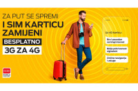 m:tel vam donosi bezbrižnu komunikaciju i na vašem putovanju