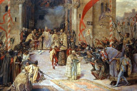 Pogledajte najstarija srpska prezimena