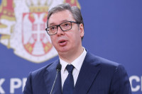 Вучић: Неопходно осигурати безбједност Срба на Косову и Метохији