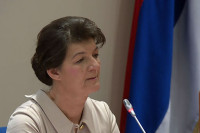Rajilić: Isak izaziva još veći razdor i unosi nemir u sve narode u BiH